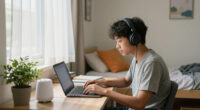 Top Tips for Reducing Dorm Room Distractions During Study Time
