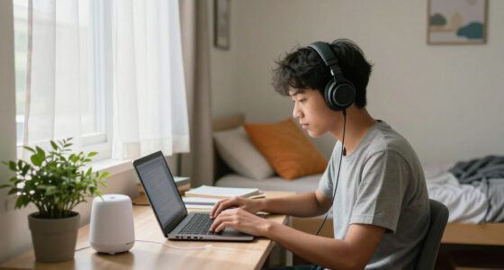 Top Tips for Reducing Dorm Room Distractions During Study Time