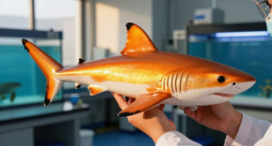 Types Of Sharks