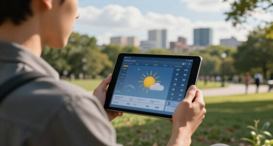 Uk Weather Forecast