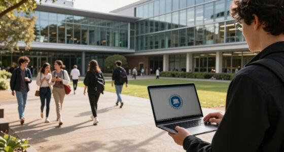 University Of Adelaide, South Australia, Australia Surges In Global Coverage