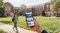 University Of Cambridge Surges In Global Coverage