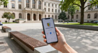 University Of Vienna Surges In Global Coverage