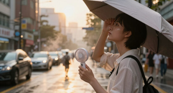 Weather Like This After The rain?···A Citywide Heat Advisory For Seoul Amid A ‘Humid Swelter’ With A Feels-like 33 Degrees - 경향신문