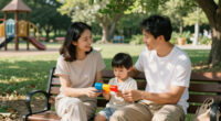 When A Marriage Ends, This Ohio Court Offers Co-parenting Support