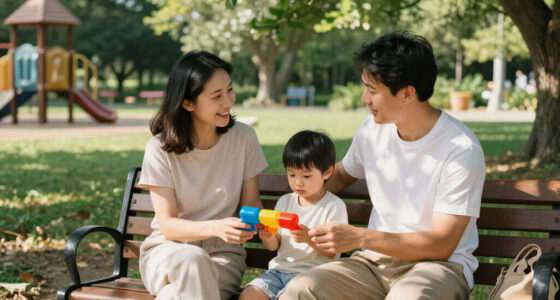 When A Marriage Ends, This Ohio Court Offers Co-parenting Support