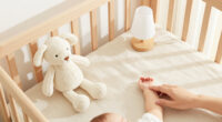 When Kids Can’t Sleep, Parents From All Over Seek Advice From This New Orleans Expert
