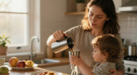 Why High-achieving Moms Are Increasingly ‘Hitting A Wall,’ According To This Executive Coach