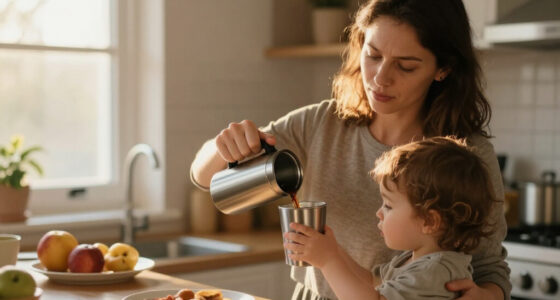 Why High-achieving Moms Are Increasingly ‘Hitting A Wall,’ According To This Executive Coach