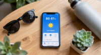 Will The **High Temp In LA** Be 80-81° On Aug 10, 2026?