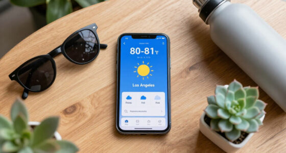 Will The **High Temp In LA** Be 80-81° On Aug 10, 2026?