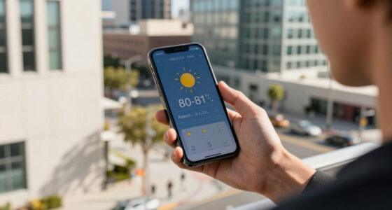 Will The **High Temp In LA** Be 80-81° On Aug 6, 2026?