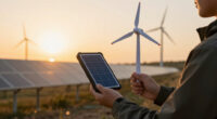 Wind And Solar Overtake Fossil Fuels In Germany For The First Time