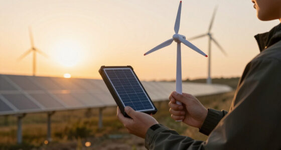 Wind And Solar Overtake Fossil Fuels In Germany For The First Time