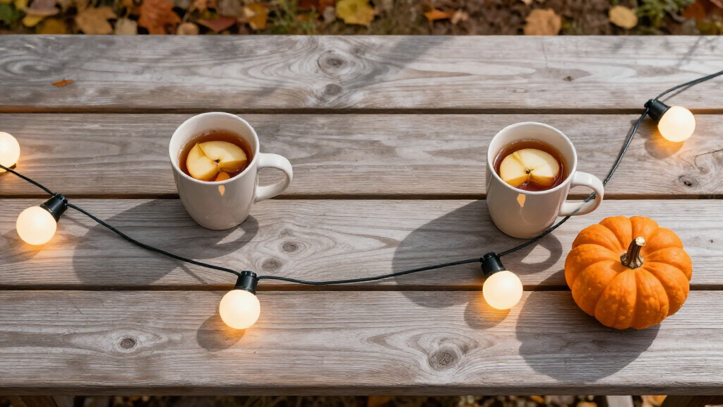 10 Best Portable Fall-Themed String Lights in 2026