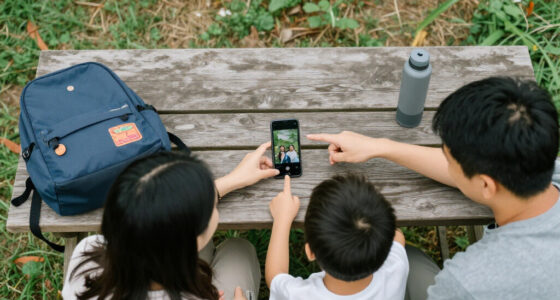 10 Parents And Kids Share Their Best First-day Advice At TDSB’s Largest Elementary School