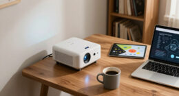 11 Best Compact Portable Projector in 2026