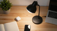 12 Best Compact Dorm Desk Lamp With USB Port in 2026