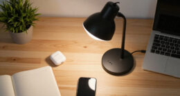 12 Best Compact Dorm Desk Lamp With USB Port in 2026