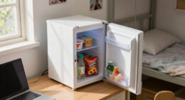 12 Best Compact Dorm Mini Fridge in 2026