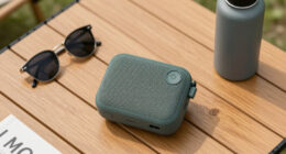 12 Best Compact Portable Bluetooth Speakers in 2026