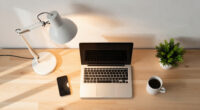 12 Best Space-Saving Desk Lamps in 2026