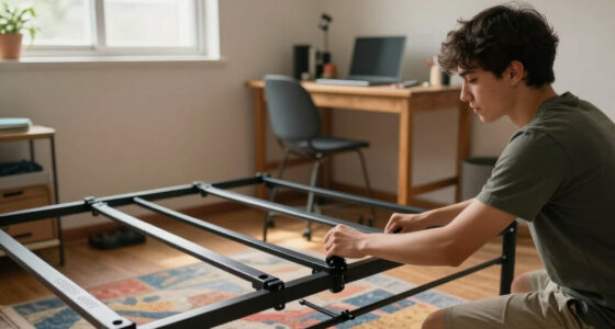 13 Best Compact Dorm Bed Risers in 2026