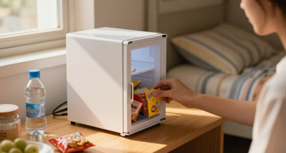 13 Best Compact Dorm Mini Fridge in 2026