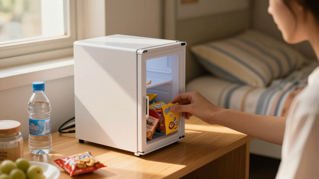 13 Best Compact Dorm Mini Fridge in 2026
