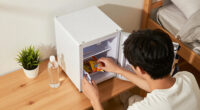 13 Best Compact Dorm Mini Fridges for Small Spaces in 2026