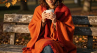 13 Best Portable Fall-Themed Blanket in 2026