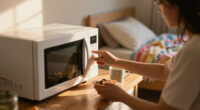 14 Best Compact Microwaves for Dorms in 2026