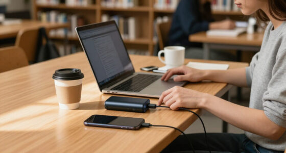 14 Best Portable Power Banks for College Students in 2026