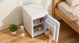 15 Best Compact Dorm Mini Fridges for 2026