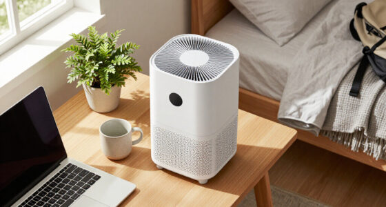 15 Best Compact Dorm Room Air Purifier in 2026
