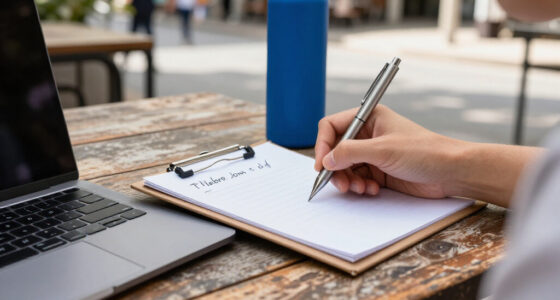 15 Best EDC Pens for Everyday Carry in 2026