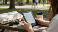 15 Best Kindle E-Readers for Reading and Note-Taking in 2026