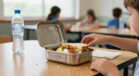 15 Best Lunch Containers for 2026