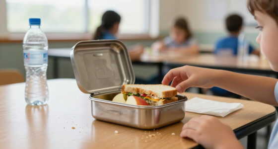 15 Best Lunch Containers for 2026