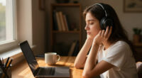 15 Best Noise-Cancelling Headphones for Studying in 2026