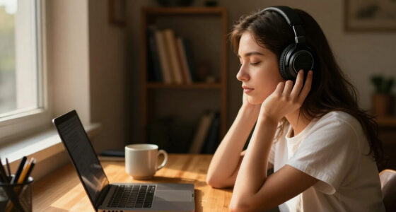 15 Best Noise-Cancelling Headphones for Studying in 2026
