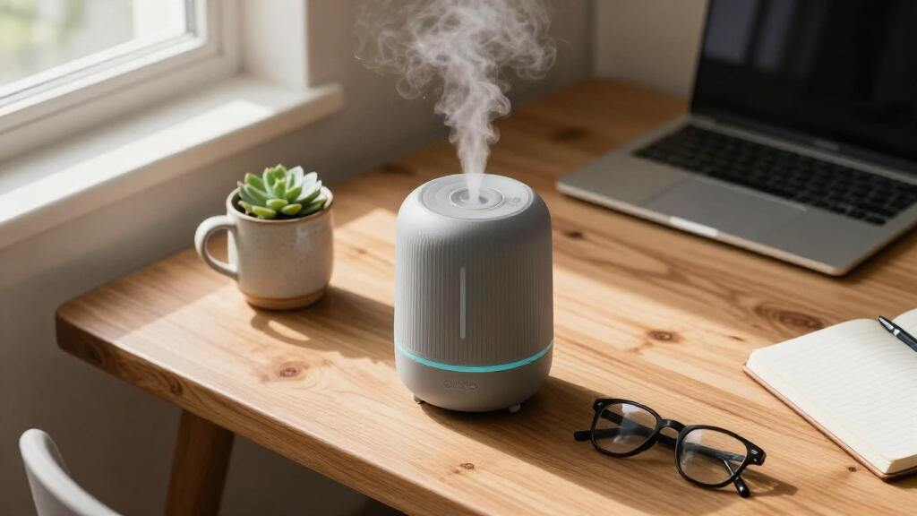 15 Best Portable Desktop Humidifiers in 2026