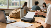 15 Best Portable Document Scanners for College in 2026