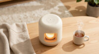 15 Best Small Space Personal Heaters in 2026
