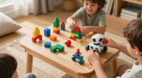30 Toys & Games For Builders, Battlers, And Big Imaginations