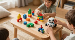 30 Toys & Games For Builders, Battlers, And Big Imaginations