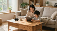 5 Tips For Parents Worried About Their Kids' Screen Time And Online Safety