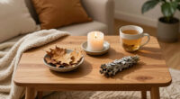 7 Fall Equinox Rituals To Ground You For The Season Ahead
