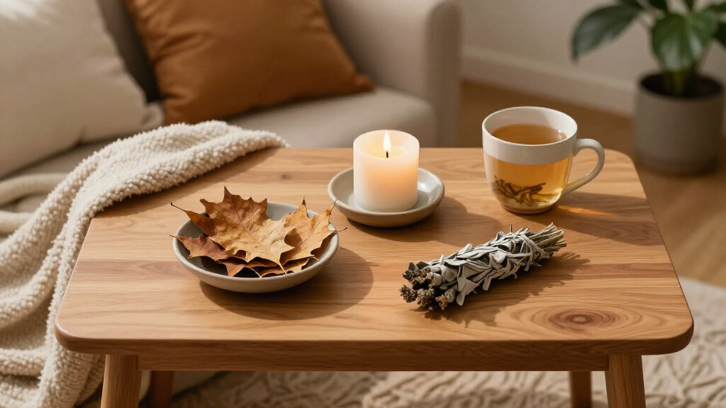 7 Fall Equinox Rituals To Ground You For The Season Ahead