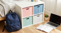 9 Best Compact Dorm Storage Solutions in 2026